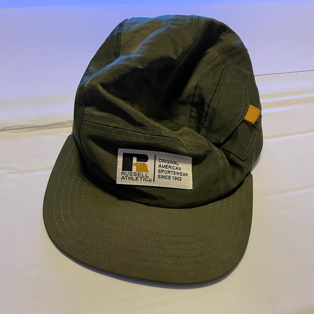 Russell Athletics Hat